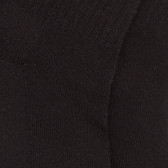 DD Cotton Loop Socks - Zwart
