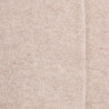 Herenkousen van wol en kasjmier - Beige