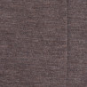 Heren Sensation Merino Wol & Egyptisch Katoen Sokken - Otter Bruin