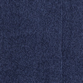Sokken Doré Doré zonder elastiek in Egyptisch katoen - Speciaal voor gevoelige benen - Donkere jeans