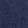 Sokken Doré Doré zonder elastiek in Egyptisch katoen - Speciaal voor gevoelige benen - Donkere jeans