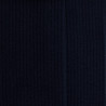 Heren DD katoenen lus sokken - Blauw