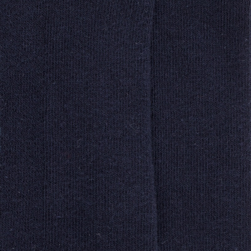 DD Cotton Loop Socks - Dark Navy