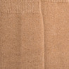 Herenkniebroek Dore Dore Douceur van wol en kasjmier - Beige