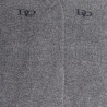 Solerette van Egyptisch katoen jersey - beige