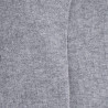 DD Cotton Loop Socks - Wit