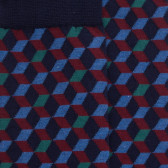 - Matrozenblauw | Doré Doré