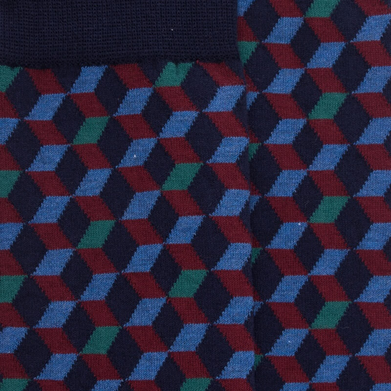 - Matrozenblauw | Doré Doré