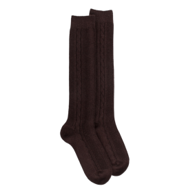 - Chocolade Bruin | Doré Doré