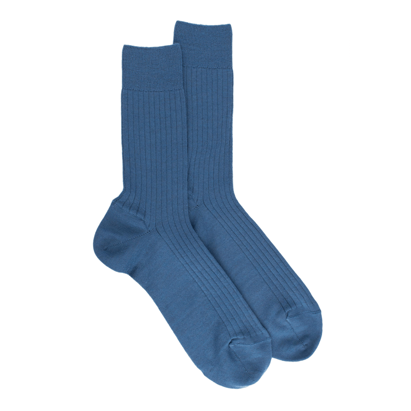 - Macadam blauw | Doré Doré