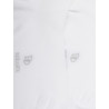Effen damessokken van TENCEL™ Lyocell - Wit | Doré Doré