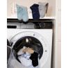 Effen damessokken van TENCEL™ Lyocell - Rotsachtig grijs | Doré Doré