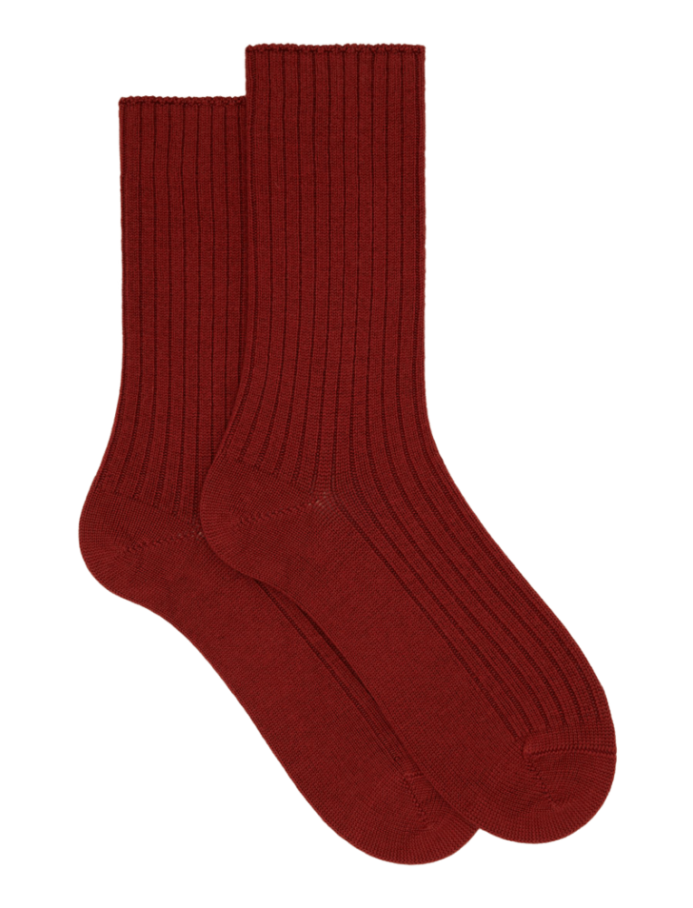 Stance Crew Sokken, Merino Wol, M
