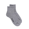 DD Cotton Loop Socks - Wit