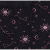 Constellation sokken - Grijs