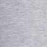Katoenen heren-T-shirt - Gris Rocheux | Doré Doré
