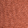 Unisex muts van wol en kasjmier - Oranje eekhoorn | Doré Doré