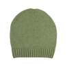 Unisex muts van wol en kasjmier - Aspen groen