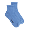 DD Cotton Loop Socks - Blauw