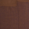 Herenkaviaar sokken van merinowol - Wood & violet Byzance | Doré Doré