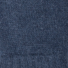 Uniseks handschoenen van wol en kasjmier - Bleu corsaire | Doré Doré
