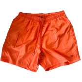 Herenzwemshort - Oranje | Doré Doré