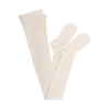 Kindermaillot Doré Doré in katoenjersey - Ecru