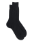 Herensokken Pure Jersey - Zwart