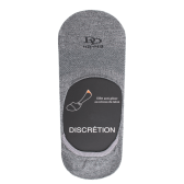 Solerette van Egyptisch katoen jersey - beige